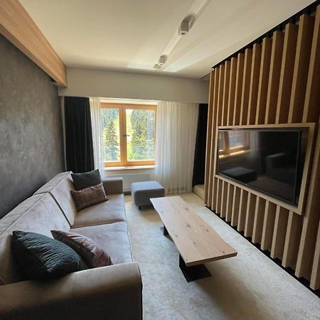 Woodside Apartments コパオニク エクステリア 写真