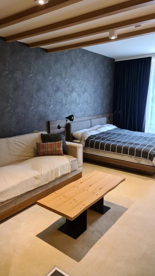 Woodside Apartments コパオニク エクステリア 写真