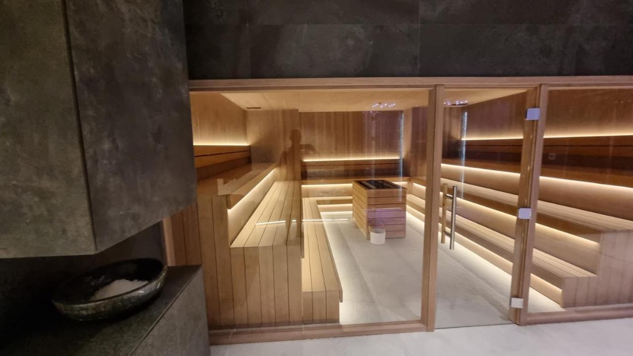 Woodside Apartments コパオニク エクステリア 写真