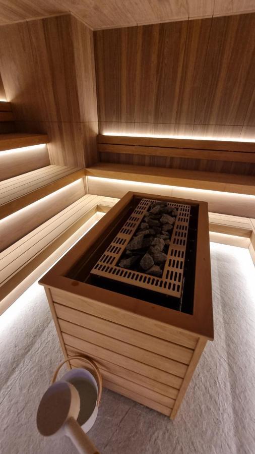 Woodside Apartments コパオニク エクステリア 写真