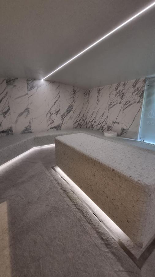 Woodside Apartments コパオニク エクステリア 写真
