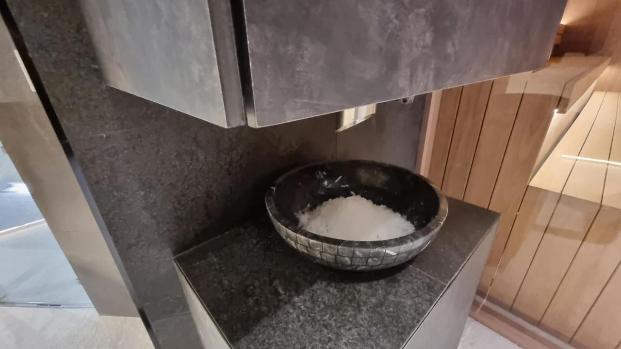 Woodside Apartments コパオニク エクステリア 写真