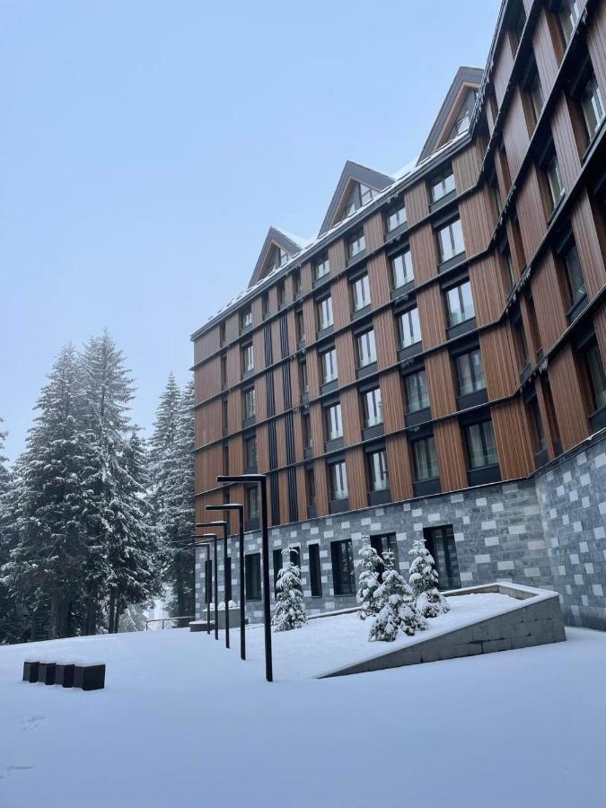 Woodside Apartments コパオニク エクステリア 写真
