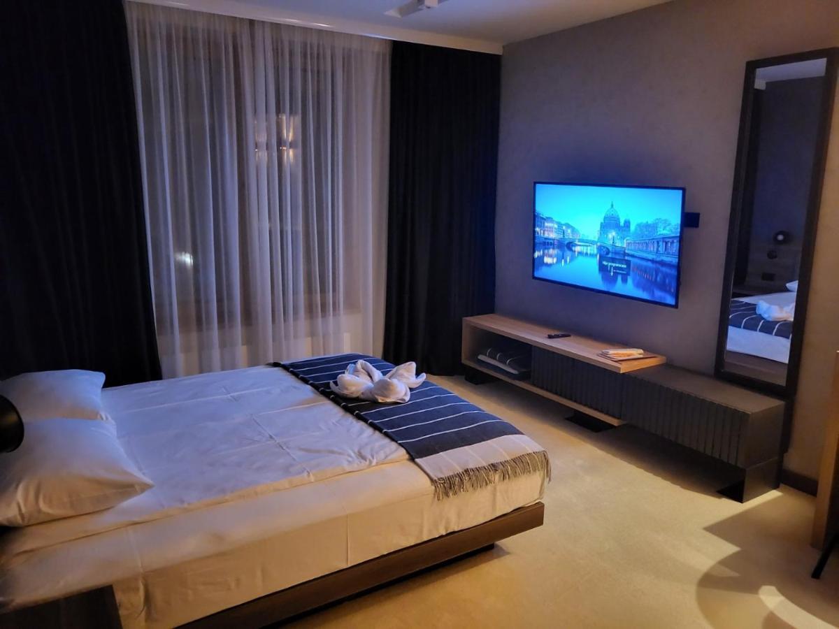 Woodside Apartments コパオニク エクステリア 写真