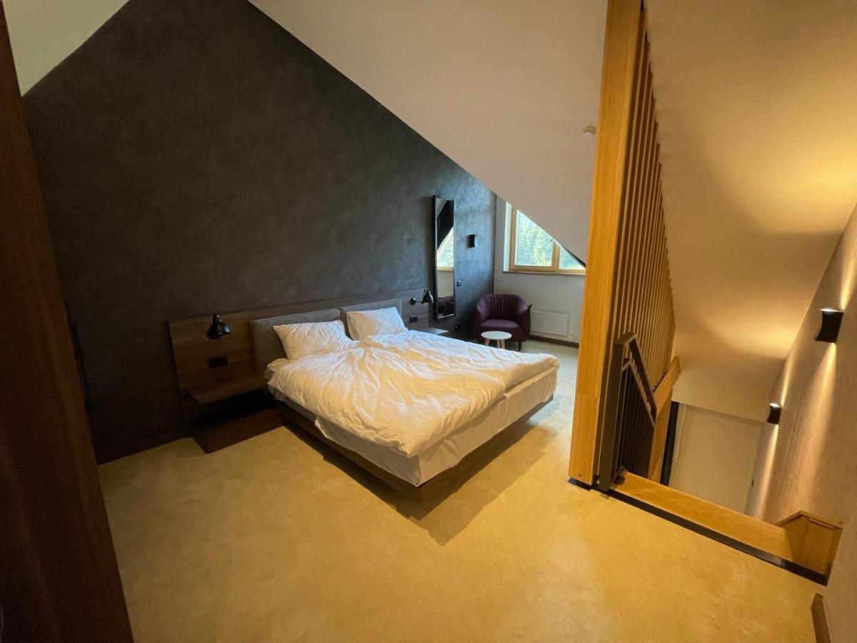 Woodside Apartments コパオニク エクステリア 写真