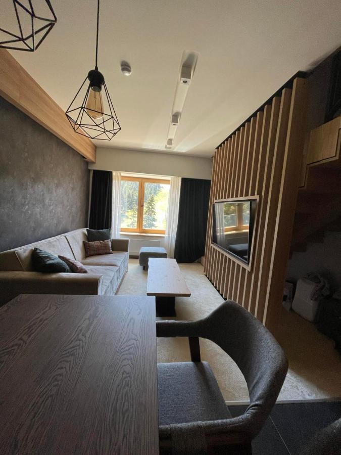 Woodside Apartments コパオニク エクステリア 写真