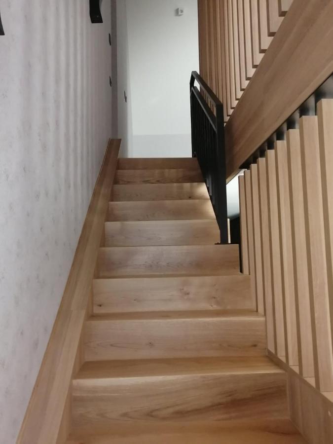 Woodside Apartments コパオニク エクステリア 写真