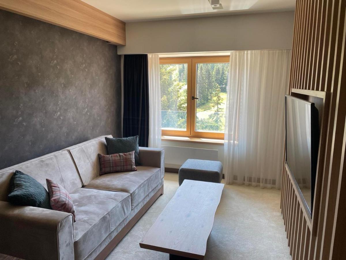 Woodside Apartments コパオニク エクステリア 写真