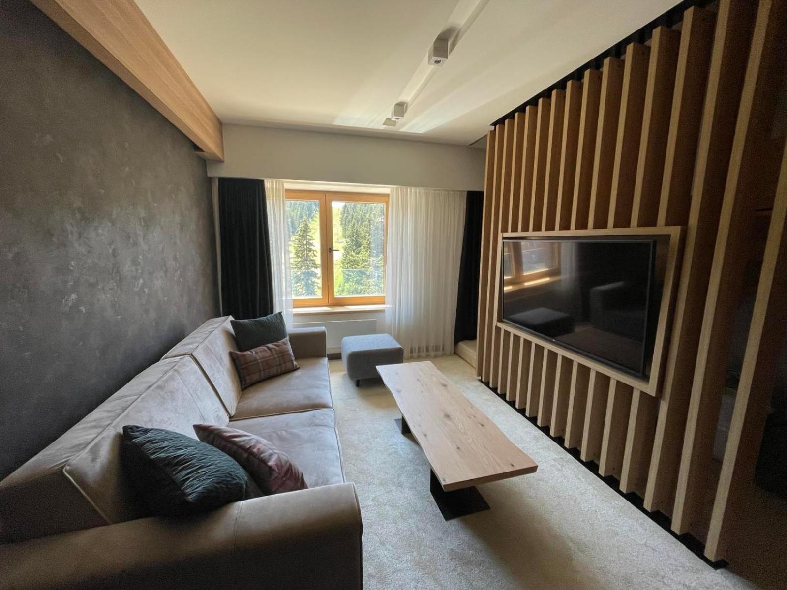 Woodside Apartments コパオニク エクステリア 写真