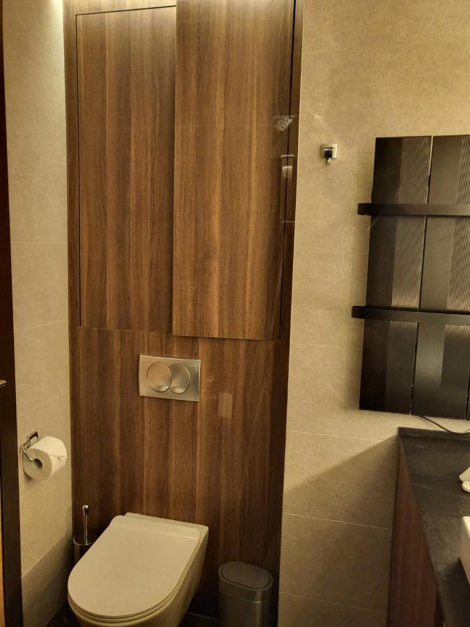 Woodside Apartments コパオニク エクステリア 写真