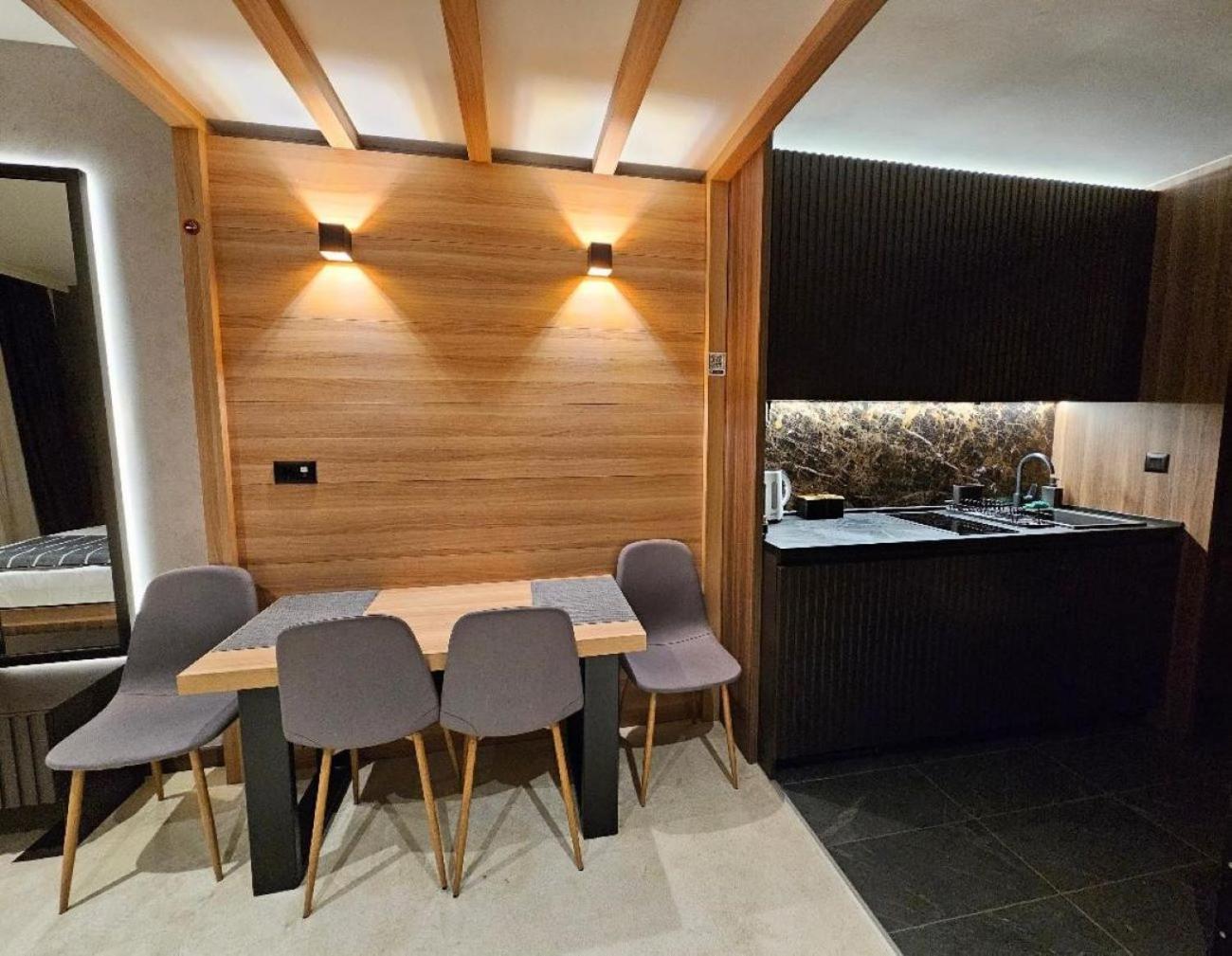 Woodside Apartments コパオニク エクステリア 写真
