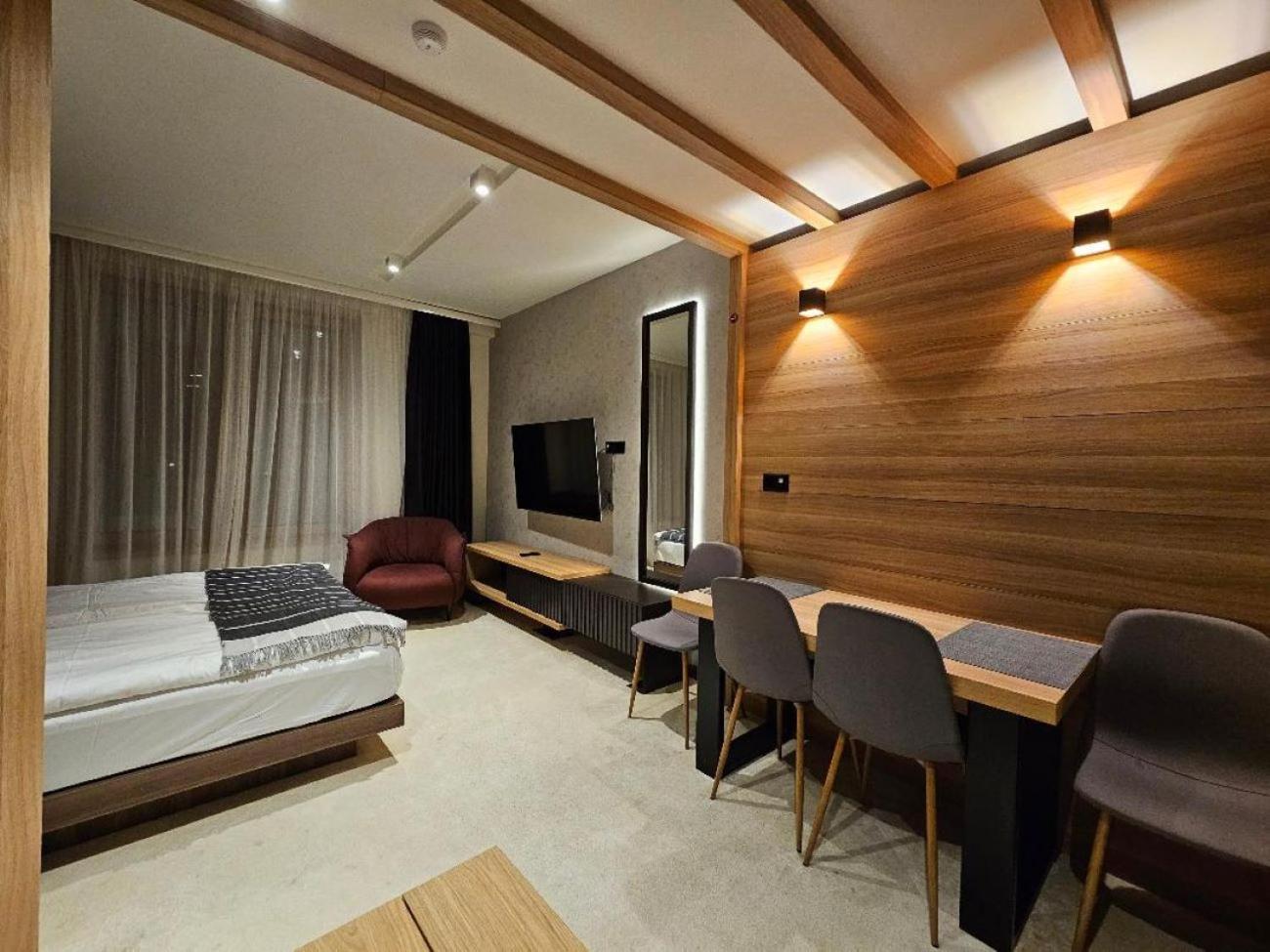 Woodside Apartments コパオニク エクステリア 写真