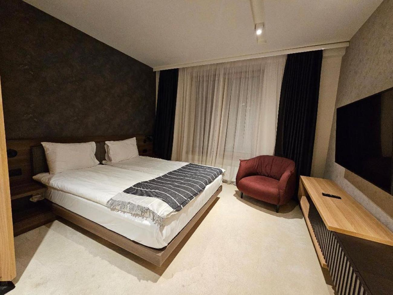 Woodside Apartments コパオニク エクステリア 写真