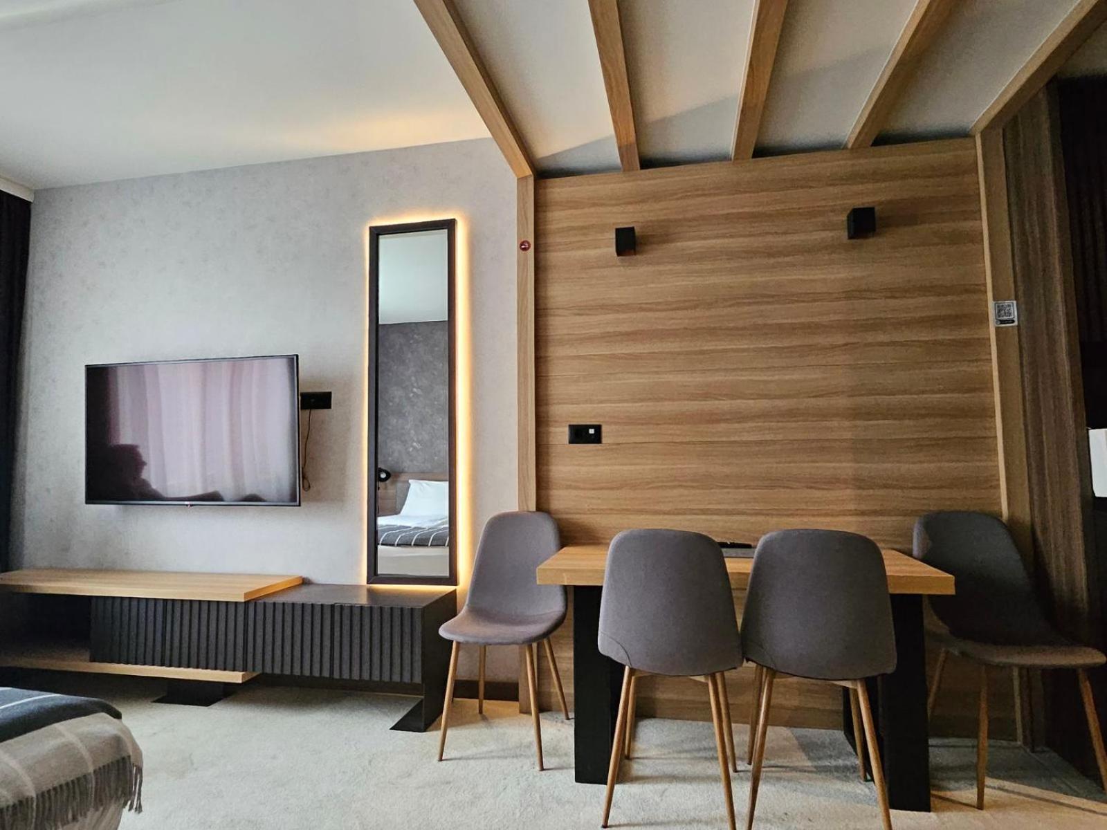 Woodside Apartments コパオニク エクステリア 写真